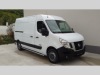 Nissan NV400 92 kW TOP