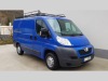 Peugeot Boxer 2.2 HDi 88 kW L2H2