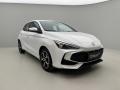 MG MG3 EXCLUSIVE Hybrid+