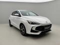 MG MG3 EMOTION Hybrid+ AUT