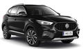 MG ZS EMOTION PLUS 1.5DVVT MAN