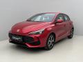 MG MG3 ICE ELEGANCE 1.5 MAN