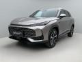 MG HS EXCLUSIVE 1.5TGI AUT