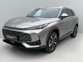 MG HS EXCLUSIVE 1.5TGI AUT