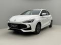 MG MG3 ICE EXCITE 1.5 MAN