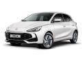 MG MG3 ICE EXCITE 1.5 MAN