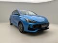 MG MG3 ICE EXCITE 1.5 MAN