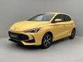 MG MG3 EXCLUSIVE HYBRID+ 