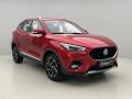 MG ZS 1.0T EXCLUSIVE AUT CZ 1.maj.