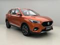 MG ZS 1.0T EXCLUSIVE AUT CZ 1.maj.