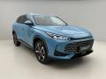 MG HS 1.5 TGI EXCLUSIVE AUT CZ 1.maj