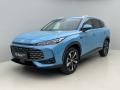 MG HS 1.5 TGI EXCLUSIVE AUT CZ 1.maj