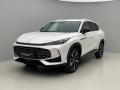 MG HS 1.5TGI EXCLUSIVE AUT CZ 1.maj.