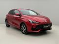 MG MG3 EXCLUSIVE HYBRID+ 