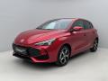MG MG3 EXCLUSIVE HYBRID+ 