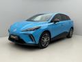 MG MG4 EV EXCLUSIVE 64 kWh CZ 1.maj.
