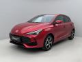 MG MG3 EXCLUSIVE HYBRID+ 