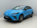 MG MG4 EV EXCLUSIVE 77kWh CZ 1.maj.