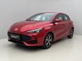 MG MG3 1.5 EMOTION Hybrid+ AUT CZ 