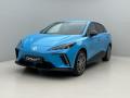 MG MG4 EV EXCLUSIVE 64 kWh CZ 1.maj.