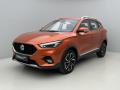MG ZS 1.0T EXCLUSIVE AUT CZ 1.maj.