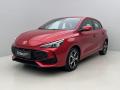 MG MG3 1.5 EMOTION Hybrid+ AUT CZ 