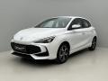 MG MG3 1.5 EMOTION Hybrid+ AUT CZ 