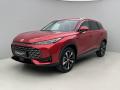 MG HS 1.5 TGI EXCLUSIVE AUT CZ 1.maj