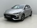 MG MG3 1.5 EMOTION Hybrid+ AUT CZ 