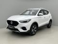 MG ZS 1.5 ESSENTIAL PLUS CZ 1.maj.