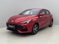 MG MG3 1.5 EMOTION Hybrid+ AUT CZ 