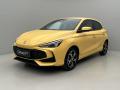 MG MG3 EXCLUSIVE HYBRID+ AUT CZ 1.maj