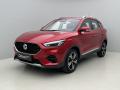 MG ZS 1.5 ESSENTIAL PLUS CZ 1.maj.