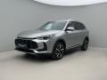 MG ZS HYBRID+ EXCLUSIVE 1.5TGI AUT