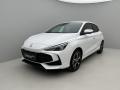 MG MG3 EXCLUSIVE HYBRID+ AUT CZ 1.maj