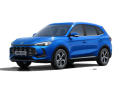 MG ZS EMOTION Hybrid+ AUT