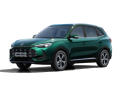 MG ZS EMOTION Hybrid+ AUT