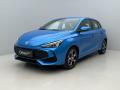 MG MG3 1.5 EMOTION Hybrid+ AUT CZ 