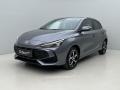 MG MG3 EXCLUSIVE HYBRID+ AUT CZ 1.maj