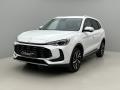 MG ZS EXCLUSIVE HYBRID+ 1.5TGI AUT