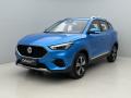 MG ZS 1.5 ESSENTIAL PLUS CZ 1.maj.