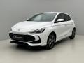 MG MG3 EXCLUSIVE HYBRID+ AUT CZ 1.maj