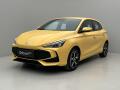 MG MG3 1.5 EMOTION Hybrid+ AUT CZ 