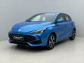 MG MG3 1.5 EMOTION Hybrid+ AUT CZ 