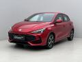 MG MG3 1.5 EMOTION Hybrid+ AUT CZ 