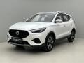 MG ZS 1.5 ESSENTIAL PLUS CZ 