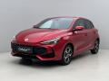 MG MG3 EXCLUSIVE HYBRID+ AUT CZ 1.maj