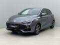 MG MG3 EXCLUSIVE HYBRID+ AUT CZ 1.maj