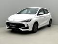 MG MG3 1.5 ICE EXCITE CZ 1.maj.