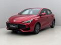 MG MG3 1.5 ICE EXCITE CZ 1.maj.